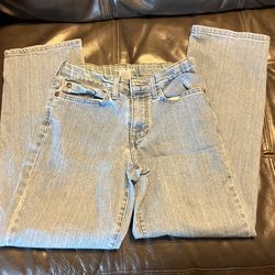 Boys Sonoma Jeans Size 10s, 