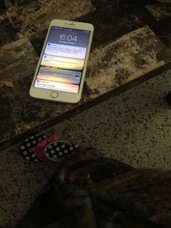 iPhone 6 Plus ~parts