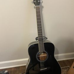 Yamaha TransAcoustic Guitar
