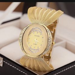 Bracelet Watch 