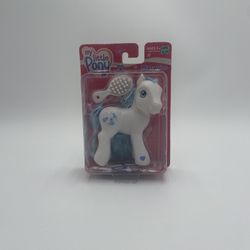My Little Pony G3, Misty Blue