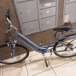 Schwinn Radiant