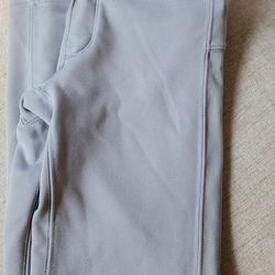 Boys Baseball Pants size YM