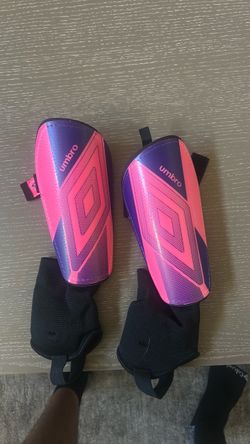 shin guards