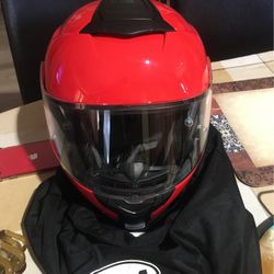 Full Face/ Modular Helmet