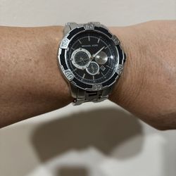 Watch Michael Kors