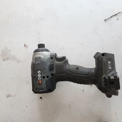 Flex Impact Drill