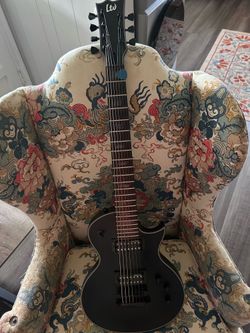 Esp/LTD Eclipse 257