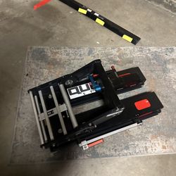 Quikr Stuff Mach2 Bike Rack 