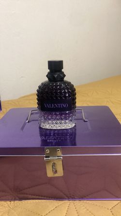 Valentino perfume