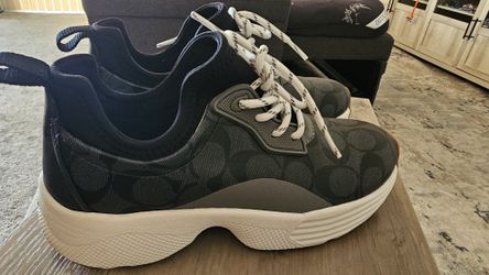 Coach Womens Sneakers