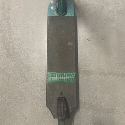 Scoter Prodigy Series 8