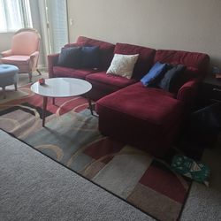Moving Sale , Couch
