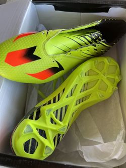 Messi Cleats 15.1
