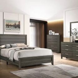 $799 Special -> Queen Bedroom Set Sale  