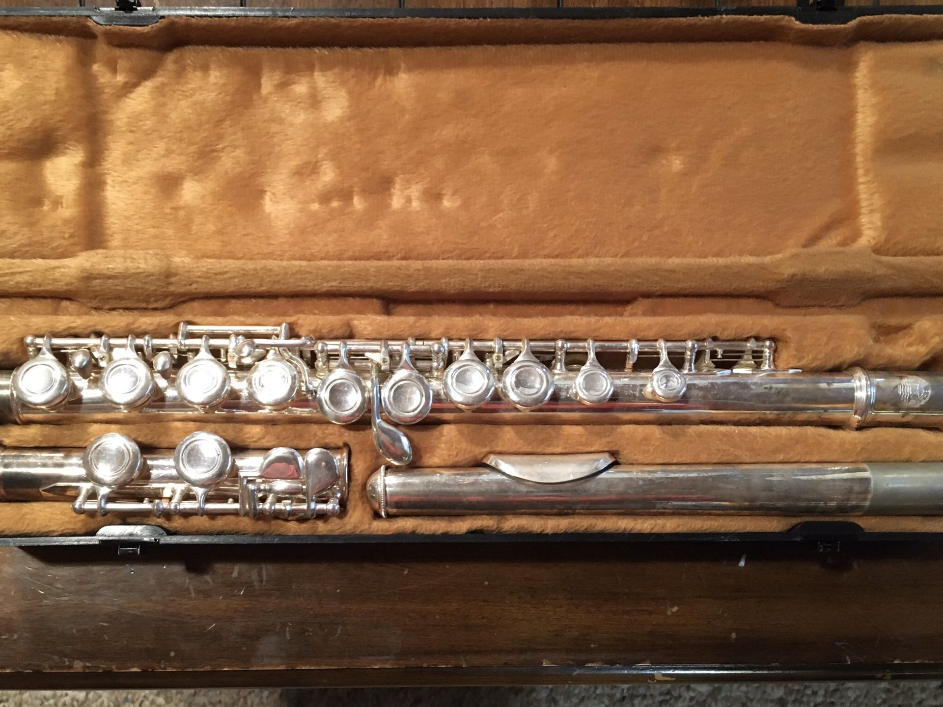Used Xinghai flute