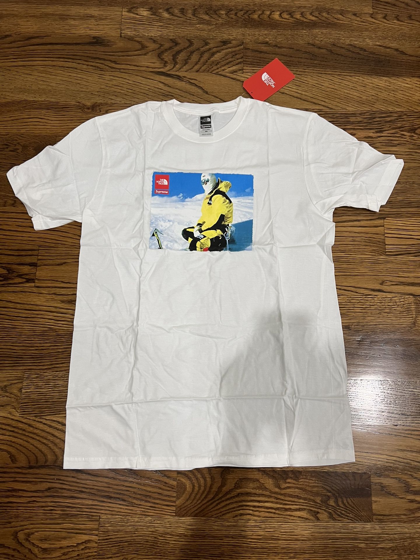 supreme shirt