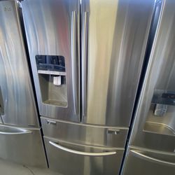 Samsung Refrigerator