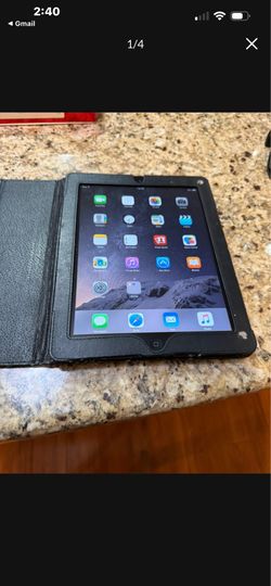 IPAD 64 GB FULLY FUNCTIONAL )