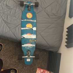 Sector 9 Longboard