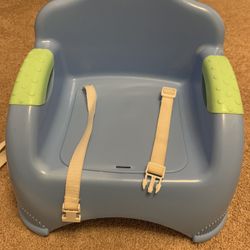 Booster Seat