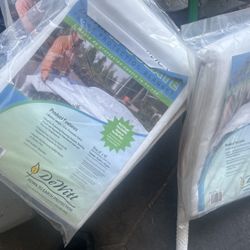 3 Frost Protection Blanket 