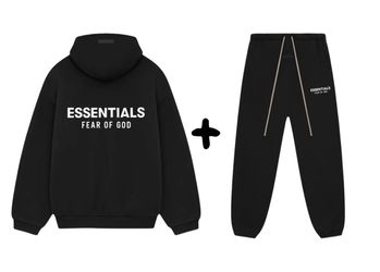 essentials set