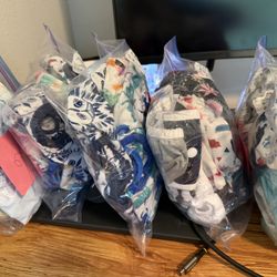 Cloth Diaper covers