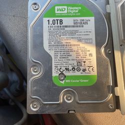 Baracoda 7200.7 80gbytes 