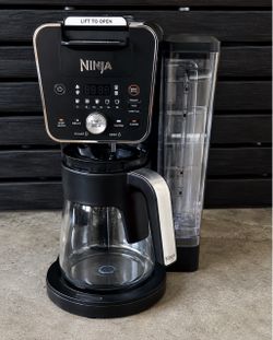 Ninja DualBrew Pro CFP301