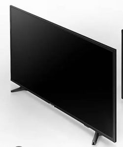 Samsung 43” 4K UHD Smart TV