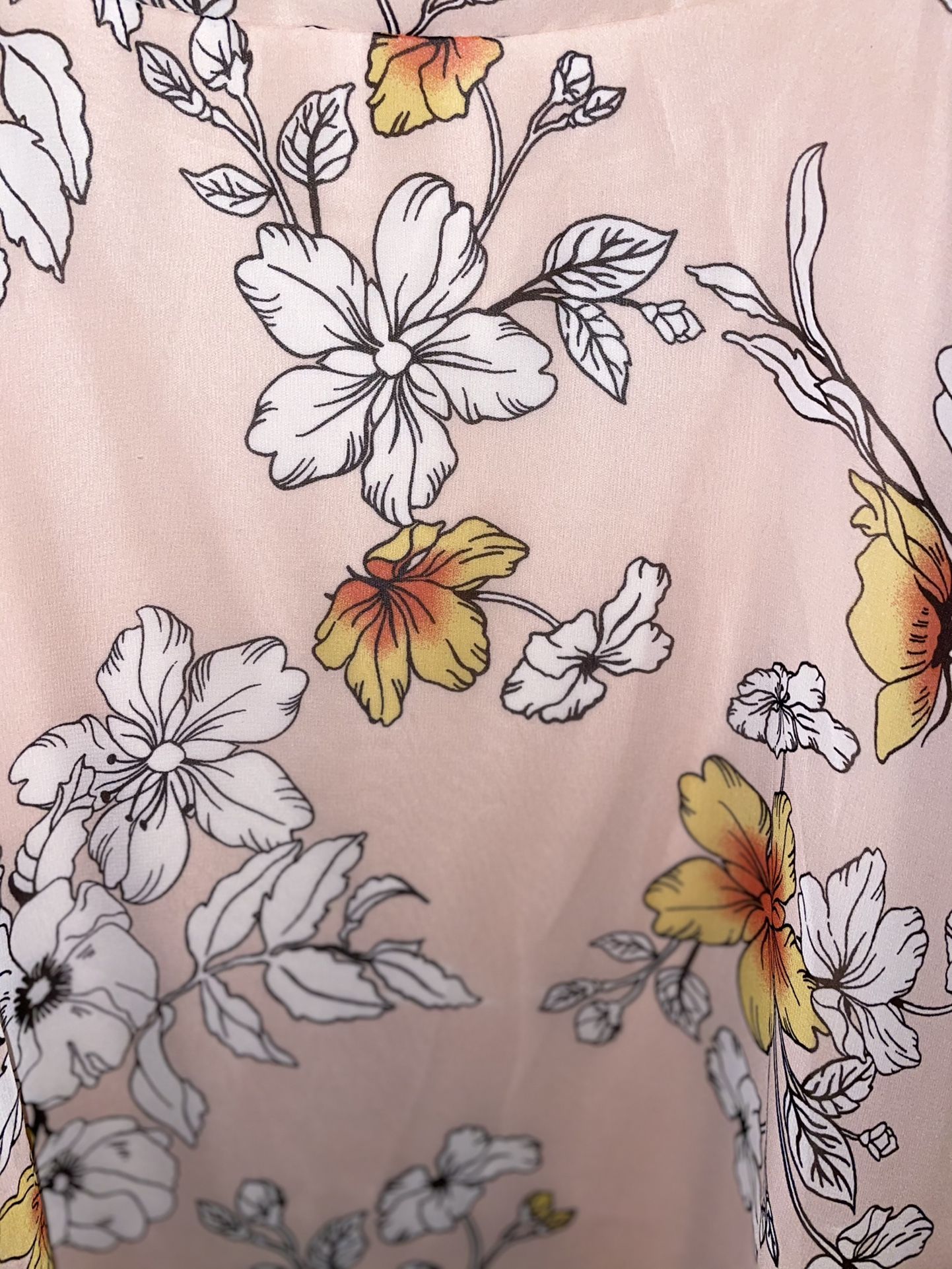NEW Lulu’s Summer dress