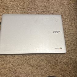 Acer Chromebook
