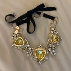 Banana republic Chunky Necklace