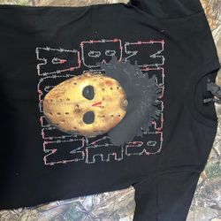 Vlone NBA Youngboy Men’s Tshirt 