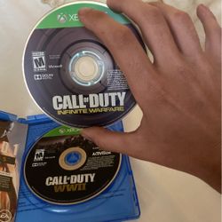 Cod Ww2. Cod Infinite Warfare