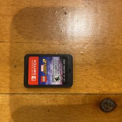 LEGO Marvel Super Heroes 2