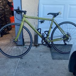 Semi New Good Condition 