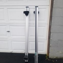 2020-2025 TAHOE DENALI YUKON SUBURBAN CROSSBARS