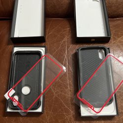 iPhone X Glass Screen Protector