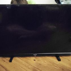 Philips 32" Smart TV