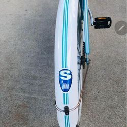 Women 24" Bike Like New