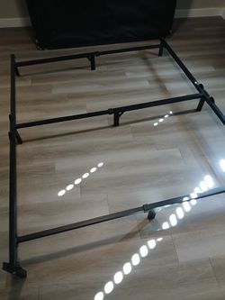 Queen Size Bed Frame