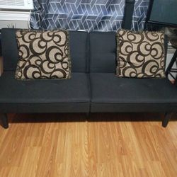 Futon  Couch And Bed