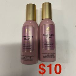 Bath & Body Works Concentrated Room Spray Set 