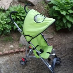 Umbrella Stroller