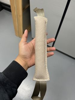 Alm K9 Equipment Tug