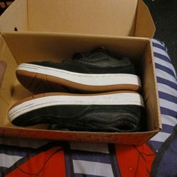 Vans Off The Wall