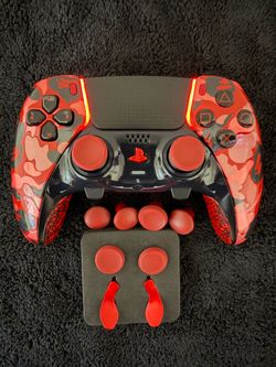 Ps5 Duelsense Edge