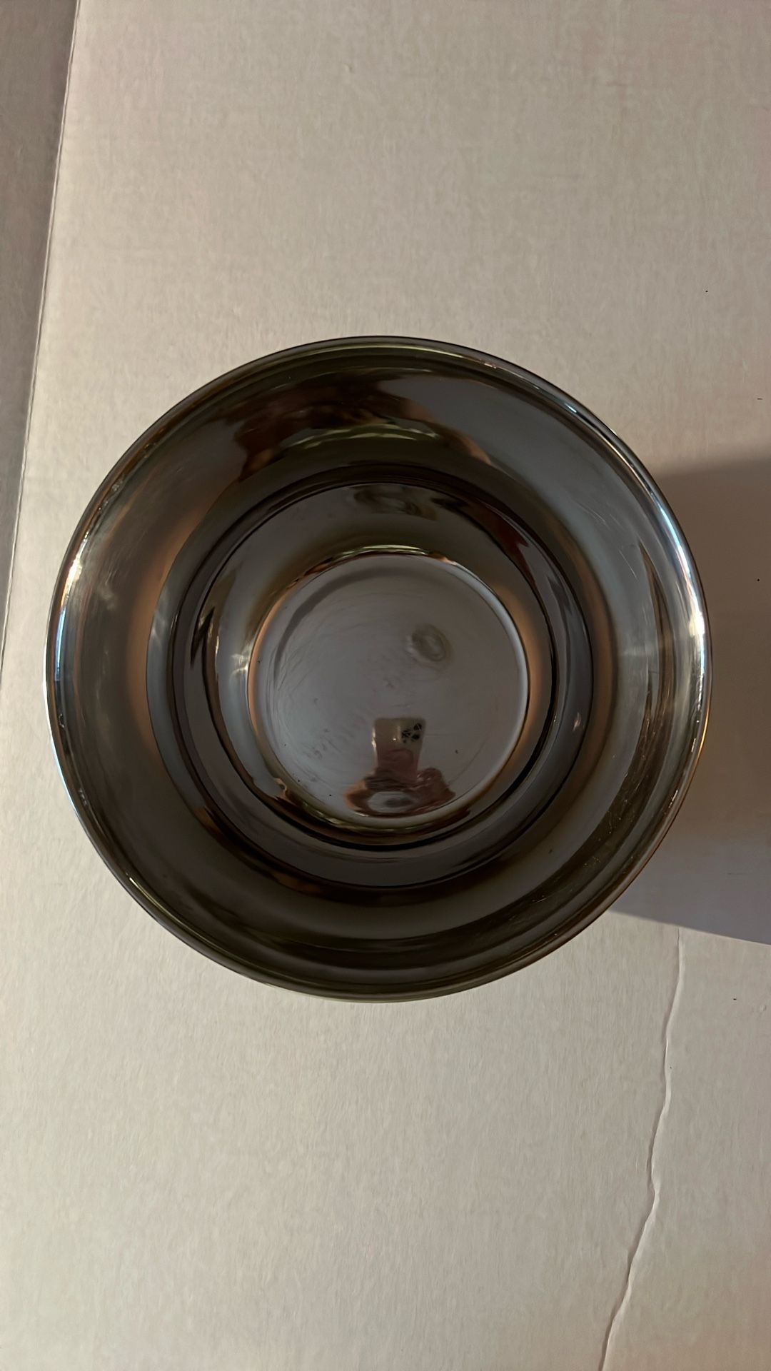 Stainless Steel Bowl